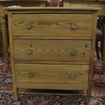 526 8493 CHEST OF DRAWERS